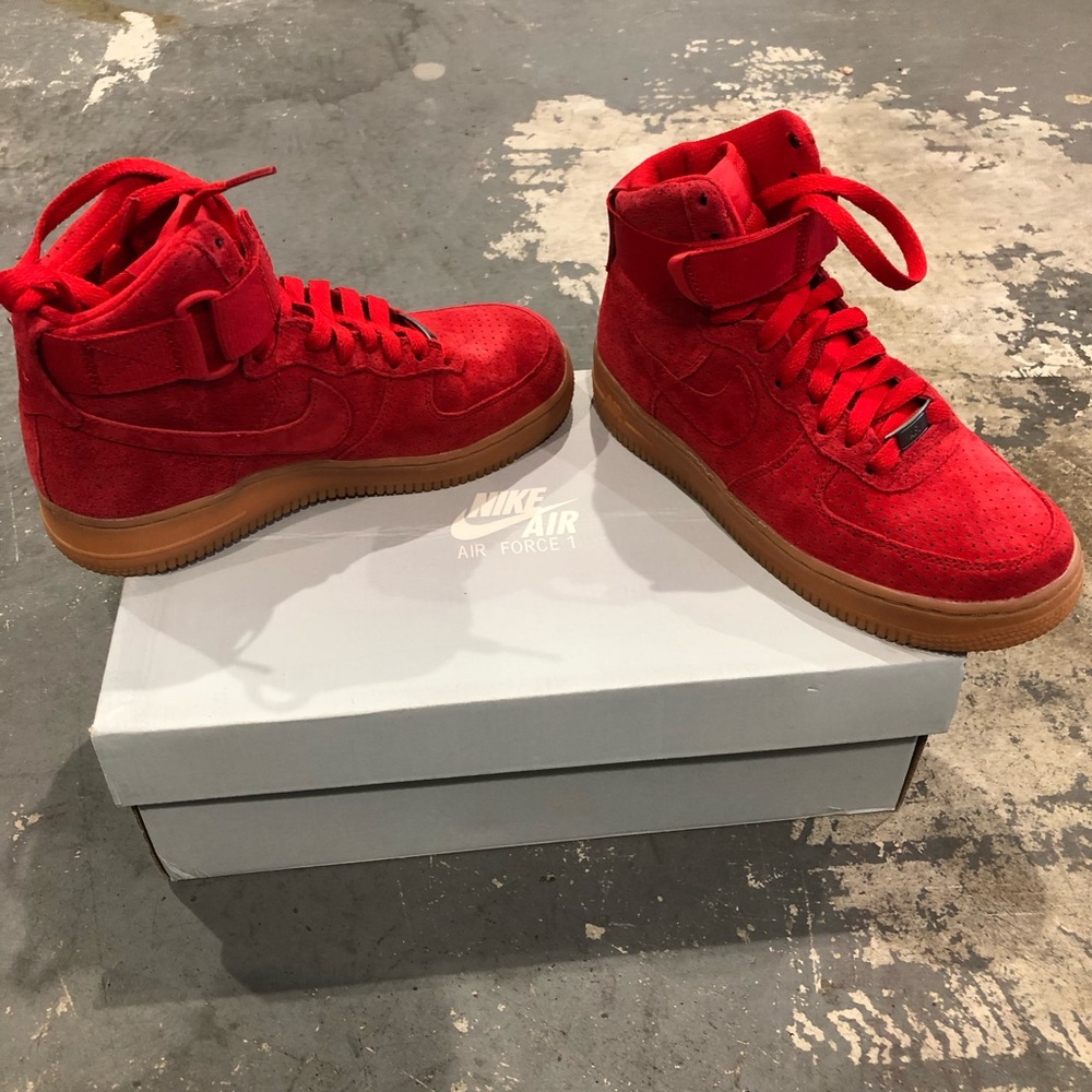 Nike shoes